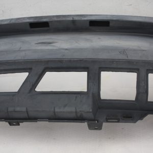 VW Polo GTI Rear Bumper 2014 TO 2017 6RD807421L Genuine - Image 5