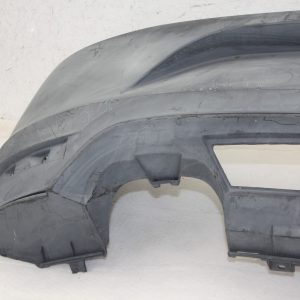 VW Polo GTI Rear Bumper 2014 TO 2017 6RD807421L Genuine - Image 6