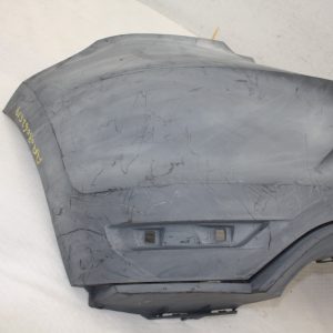 VW Polo GTI Rear Bumper 2014 TO 2017 6RD807421L Genuine - Image 8