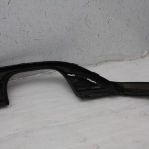 VW Polo GTI Rear Bumper Diffuser 2021 ON 2G6807568K Genuine - Image 12