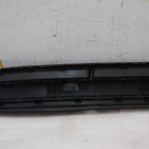 VW Polo GTI Rear Bumper Diffuser 2021 ON 2G6807568K Genuine - Image 14