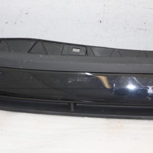 VW Polo GTI Rear Bumper Diffuser 2021 ON 2G6807568K Genuine - Image 5