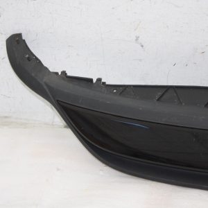 VW Polo GTI Rear Bumper Diffuser 2021 ON 2G6807568K Genuine - Image 6