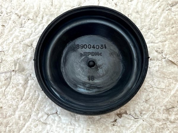 VW Polo Golf Headlight Headlamp Dust Cover Cap 89004031 Genuine 178507730337 4