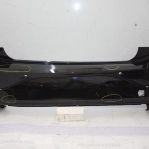 VW-Polo-Rear-Bumper-2021-ON-2GS807421D-Genuine-DAMAGED-176671112627