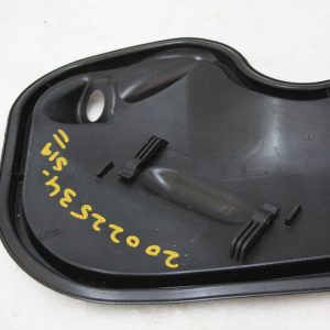 VW Polo Rear Right Inner Door Panel Trim 2009 TO 2014 6R4839916E Genuine - Image 4