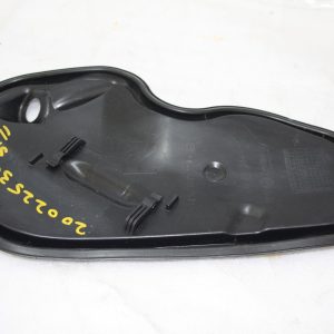 VW Polo Rear Right Inner Door Panel Trim 2009 TO 2014 6R4839916E Genuine - Image 1