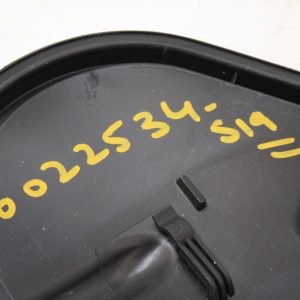 VW Polo Rear Right Inner Door Panel Trim 2009 TO 2014 6R4839916E Genuine - Image 5