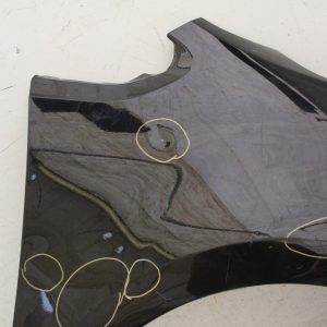 VW Sharan Front Right Side Wing 2010 TO 2015 Genuine *DAMAGED* - Image 4