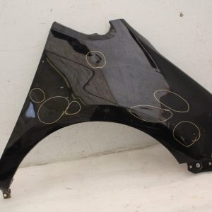 VW Sharan Front Right Side Wing 2010 TO 2015 Genuine *DAMAGED* - Image 1