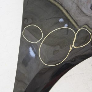 VW Sharan Front Right Side Wing 2010 TO 2015 Genuine *DAMAGED* - Image 6