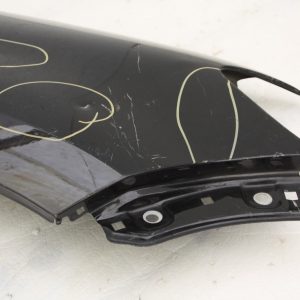 VW Sharan Front Right Side Wing 2010 TO 2015 Genuine *DAMAGED* - Image 9