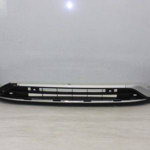 VW T Cross Front Bumper Lower Section 2019 ON 2GM805903D Genuine 176426240797