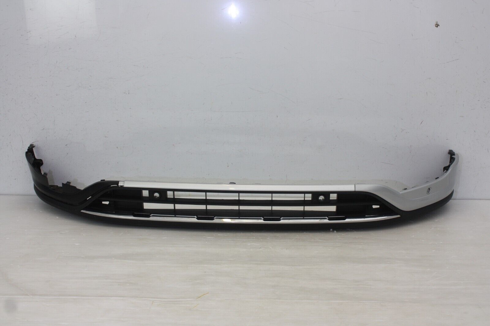 VW T-Cross Front Bumper Lower Section 2019 TO 2024 2GM805903D Genuine