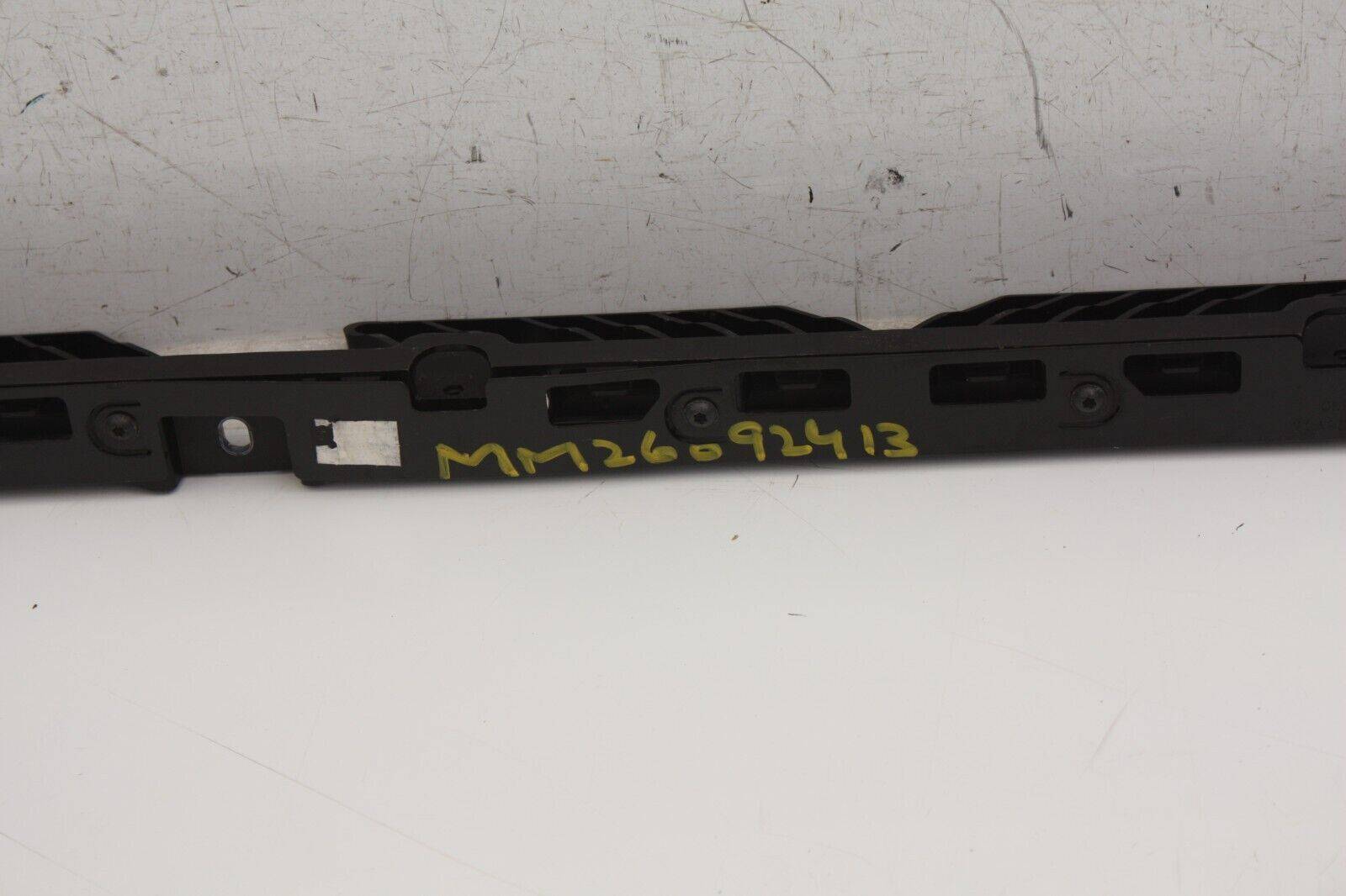 VW-T-ROC-Rear-Bumper-Support-Bracket-2GA805706D-Genuine-176599488557-8