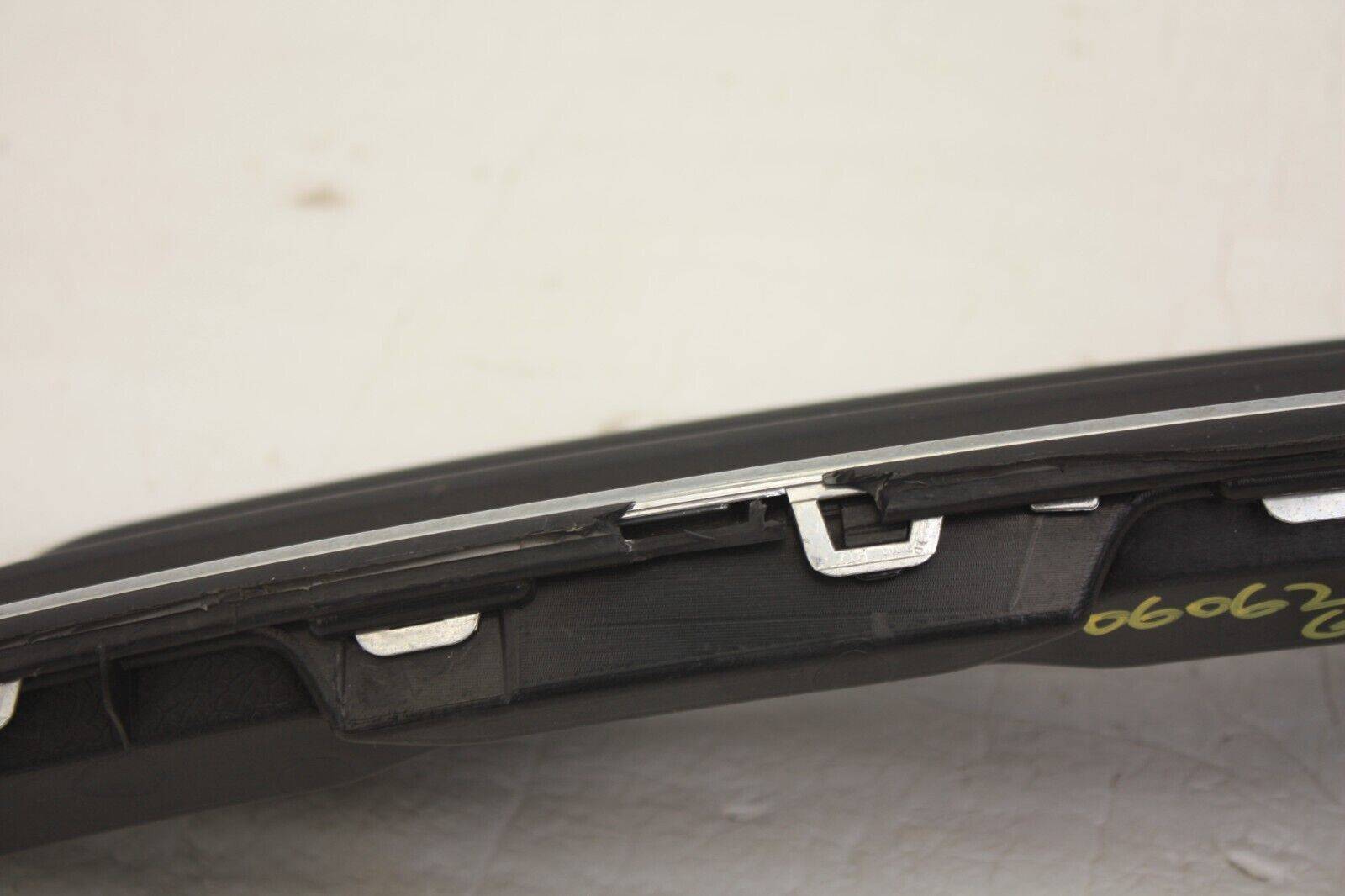 VW-T-Roc-Front-Bumper-Grill-2GA853651E-Genuine-DAMAGED-176416481277-13