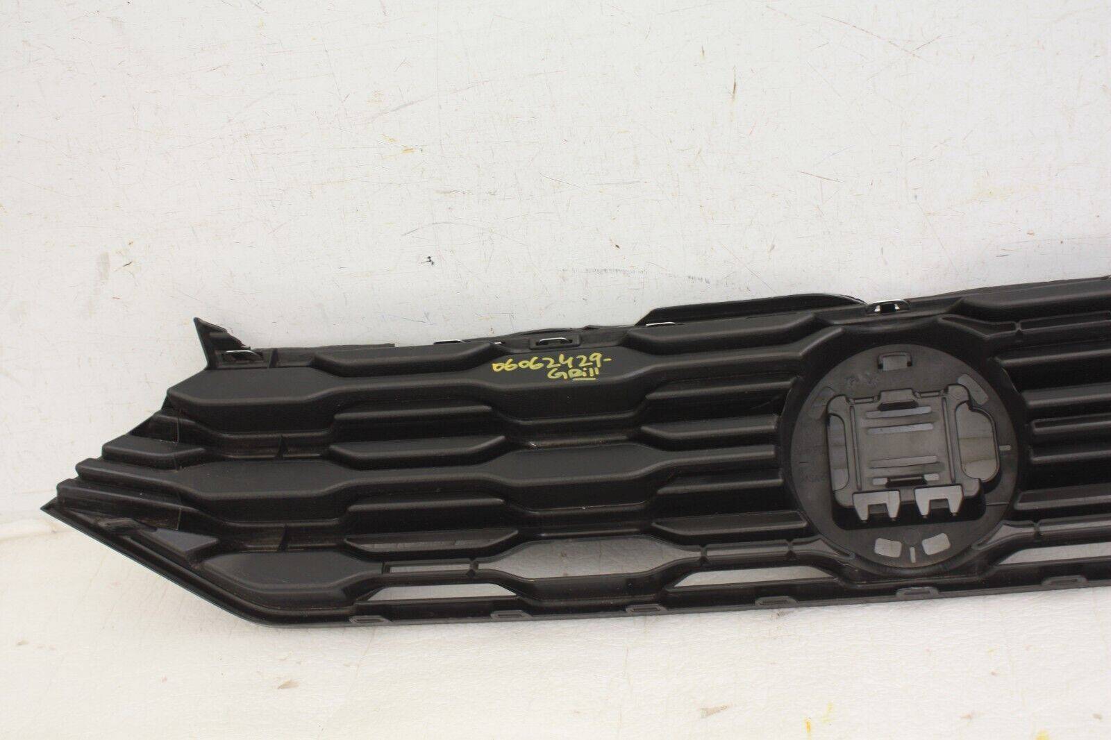 VW-T-Roc-Front-Bumper-Grill-2GA853651E-Genuine-DAMAGED-176416481277-19