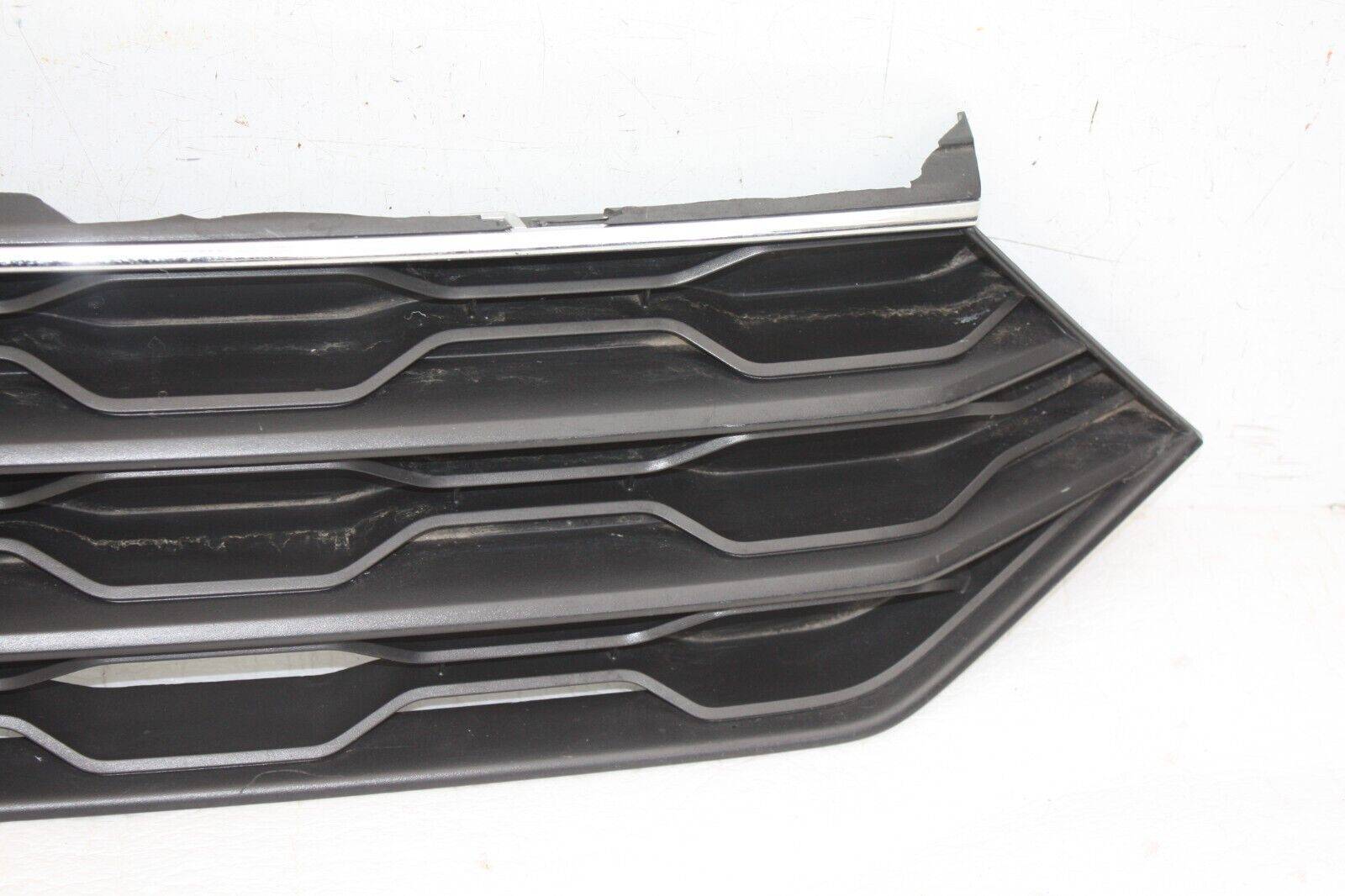 VW-T-Roc-Front-Bumper-Grill-2GA853651E-Genuine-DAMAGED-176416481277-2