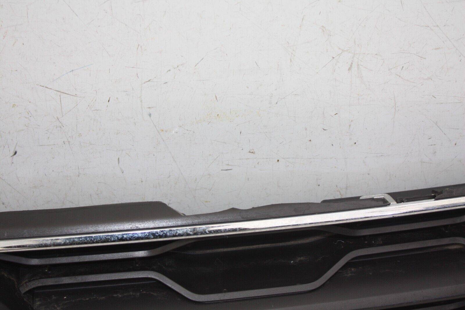 VW-T-Roc-Front-Bumper-Grill-2GA853651E-Genuine-DAMAGED-176416481277-9