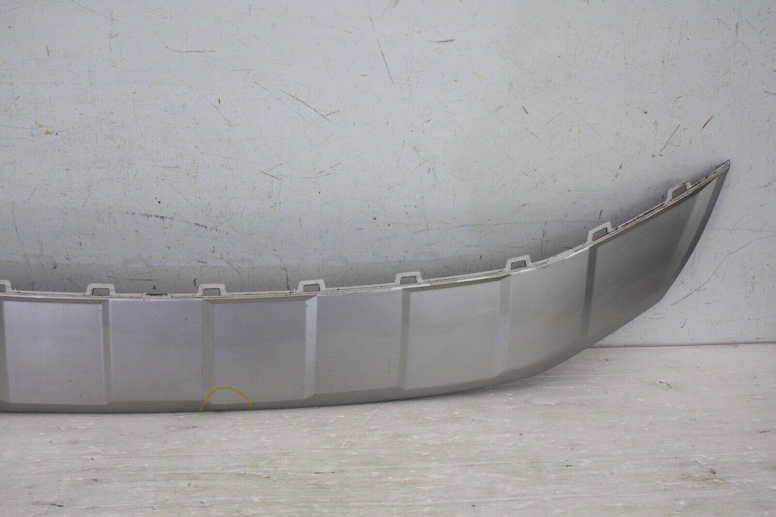 VW-T-Roc-Front-Bumper-Lower-Section-2017-to-2022-2GA807531A-Genuine-DAMAGED-175845158267-2