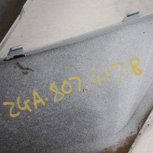 VW T Roc Rear Bumper 2017 TO 2022 2GA807417B Genuine - Image 11