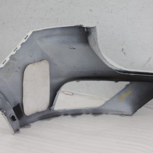 VW T Roc Rear Bumper 2017 TO 2022 2GA807417B Genuine - Image 16