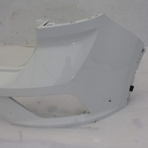 VW T Roc Rear Bumper 2017 TO 2022 2GA807417B Genuine - Image 4