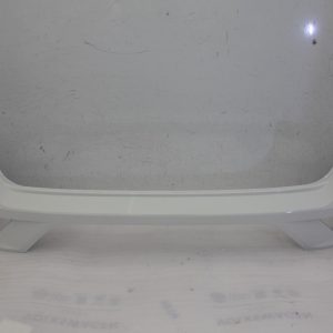 VW T Roc Rear Bumper 2017 TO 2022 2GA807417B Genuine