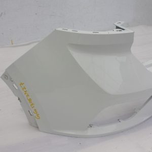 VW T Roc Rear Bumper 2017 TO 2022 2GA807417B Genuine - Image 7