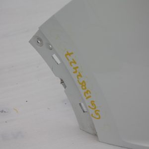 VW T Roc Rear Bumper 2017 TO 2022 2GA807417B Genuine - Image 8