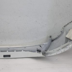 VW T Roc Rear Bumper 2017 TO 2022 2GA807417B Genuine - Image 9