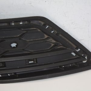 VW T-Roc Rear Bumper Right Grill 2017 To 2022 2GA807246C Genuine - Image 4