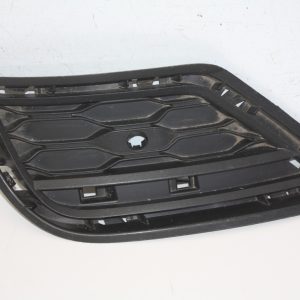 VW T-Roc Rear Bumper Right Grill 2017 To 2022 2GA807246C Genuine