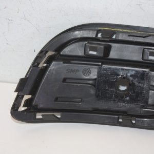VW T-Roc Rear Bumper Right Grill 2017 To 2022 2GA807246C Genuine - Image 7