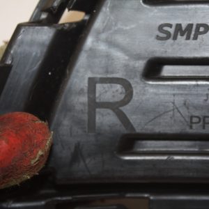 VW T-Roc Rear Bumper Right Grill 2017 To 2022 2GA807246C Genuine - Image 8