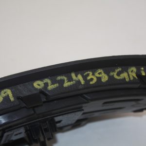 VW T-Roc Rear Bumper Right Grill 2017 To 2022 2GA807246C Genuine - Image 10