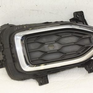 VW-T-Roc-Right-DRL-Daytime-Running-Light-2017-2022-2GA941056-Genuine-DAMAGED-176592831197