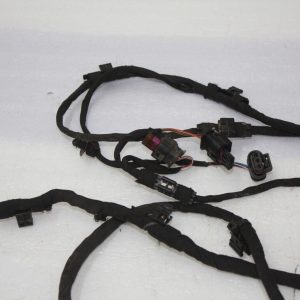 VW Tiguan Front Bumper Loom Wire 2016 TO 2024 5NA971095BA Genuine - Image 4