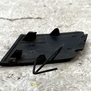 VW Tiguan Mk1 Front Bumper Tow Hook Cover Cap 2011 TO 2016 5N0807241B Genuine - Image 6