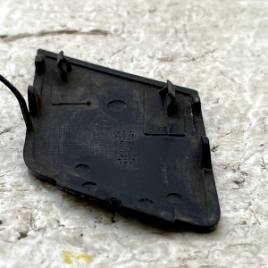 VW Tiguan Mk1 Front Bumper Tow Hook Cover Cap 2011 TO 2016 5N0807241B Genuine - Image 7