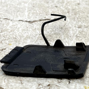 VW Tiguan Mk1 Front Bumper Tow Hook Cover Cap 2011 TO 2016 5N0807241B Genuine - Image 8