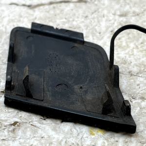 VW Tiguan Mk1 Front Bumper Tow Hook Cover Cap 2011 TO 2016 5N0807241B Genuine - Image 9