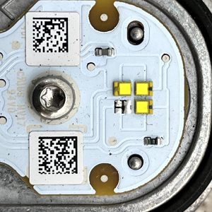 VW Tiguan Mk2 LED Headlight Ballast Control Module 2018-2023 1420000844 Genuine - Image 12
