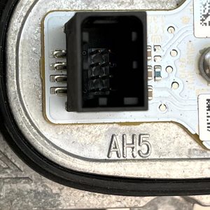 VW Tiguan Mk2 LED Headlight Ballast Control Module 2018-2023 1420000844 Genuine - Image 13