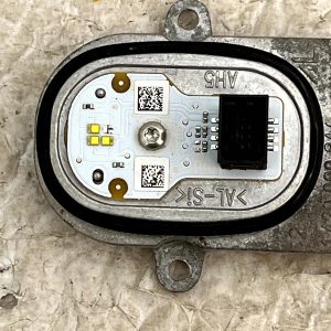 VW Tiguan Mk2 LED Headlight Ballast Control Module 2018-2023 1420000844 Genuine - Image 6