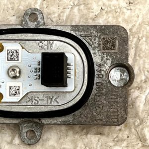 VW Tiguan Mk2 LED Headlight Ballast Control Module 2018-2023 1420000844 Genuine - Image 7