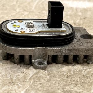 VW Tiguan Mk2 LED Headlight Ballast Control Module 2018-2023 1420000844 Genuine - Image 8
