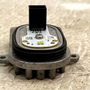 VW Tiguan Mk2 LED Headlight Ballast Control Module 2018-2023 1420000844 Genuine - Image 9