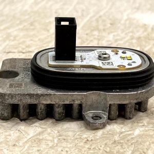 VW Tiguan Mk2 LED Headlight Ballast Control Module 2018-2023 1420000844 Genuine - Image 10