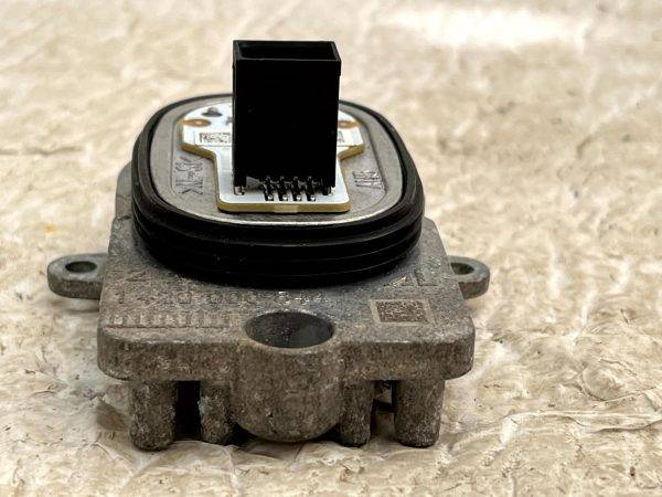 VW Tiguan Mk2 LED Headlight Ballast Control Module 2018 2023 1420000844 Genuine 178507815507 10